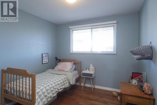 662 Mohawk Cres, Thunder Bay, ON - Indoor Photo Showing Bedroom