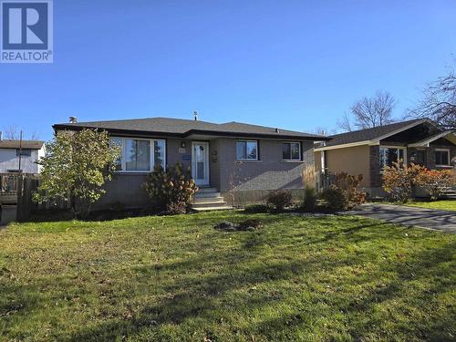 662 Mohawk Cres, Thunder Bay, ON - Outdoor