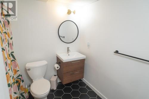 662 Mohawk Cres, Thunder Bay, ON - Indoor Photo Showing Bathroom