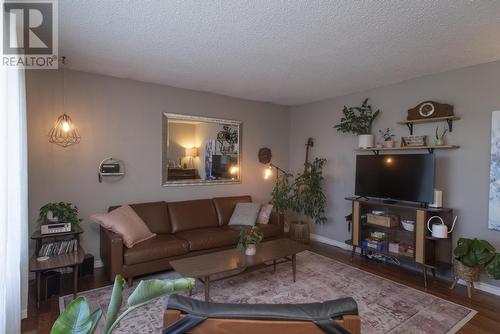 662 Mohawk Cres, Thunder Bay, ON - Indoor Photo Showing Living Room