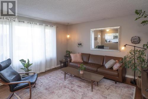 662 Mohawk Cres, Thunder Bay, ON - Indoor Photo Showing Living Room