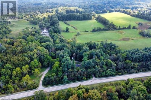 1282 Governors Road, Dundas, ON - Outdoor With View