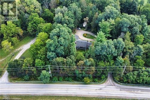 1282 Governors Road, Dundas, ON - Outdoor With View