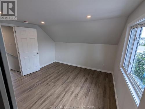 1 Mcnaughton Avenue, Wallaceburg, ON - Indoor Photo Showing Other Room