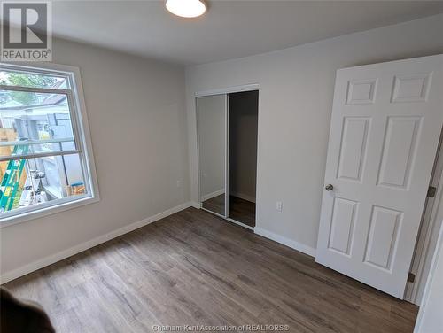 1 Mcnaughton Avenue, Wallaceburg, ON - Indoor Photo Showing Other Room