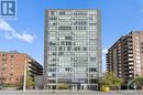 201 Parkdale Avenue Unit#903, Ottawa, ON  - Outdoor With Facade 