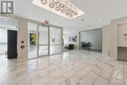 903 - 201 Parkdale Avenue, Ottawa, ON - Indoor Photo Showing Other Room