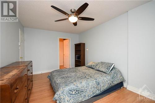 1025 Richmond Road Unit#1003, Ottawa, ON - Indoor Photo Showing Bedroom