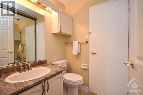 1025 Richmond Road Unit#1003, Ottawa, ON - Indoor Photo Showing Bathroom