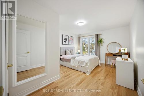 123 Ernest Avenue, Toronto, ON - Indoor Photo Showing Bedroom