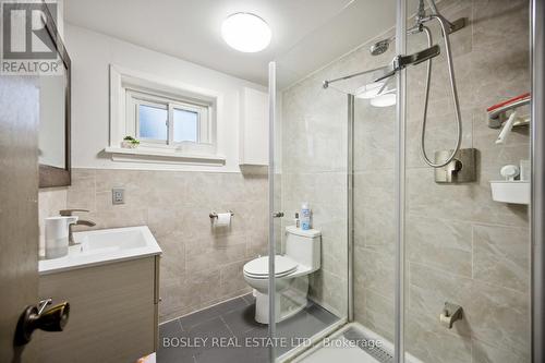 123 Ernest Avenue, Toronto, ON - Indoor Photo Showing Bathroom