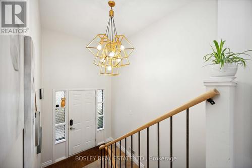 123 Ernest Avenue, Toronto, ON - Indoor Photo Showing Other Room