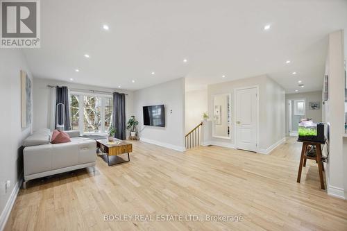 123 Ernest Avenue, Toronto, ON - Indoor Photo Showing Other Room