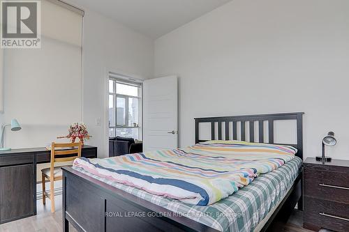 4002 - 318 Richmond Street W, Toronto, ON - Indoor Photo Showing Bedroom