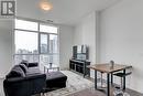 4002 - 318 Richmond Street W, Toronto, ON  - Indoor Photo Showing Living Room 