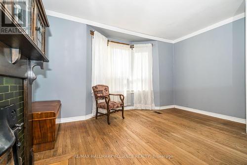 58 Monarch Park Avenue, Toronto, ON - Indoor Photo Showing Other Room