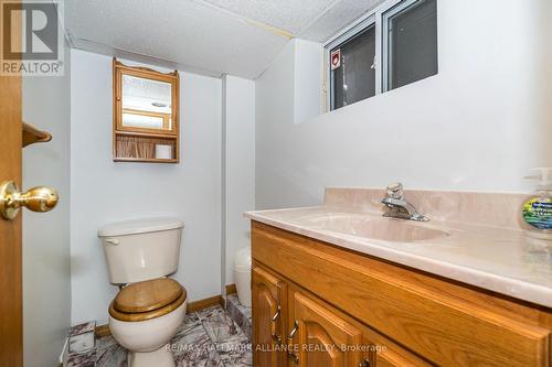 58 Monarch Park Avenue, Toronto, ON - Indoor Photo Showing Bathroom