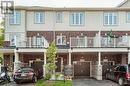 View of front of property featuring a balcony - 88 Decorso Drive Unit# 44, Guelph, ON  - Outdoor With Balcony With Facade 