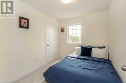 View of carpeted bedroom - 