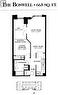 905 - 284 Bloor Street W, Toronto, ON  - Other 