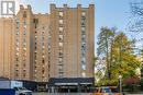 905 - 284 Bloor Street W, Toronto, ON  - Outdoor With Facade 