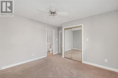 510 Laurier Drive, Lasalle, ON - Indoor Photo Showing Other Room