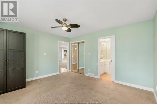 510 Laurier Drive, Lasalle, ON - Indoor Photo Showing Other Room