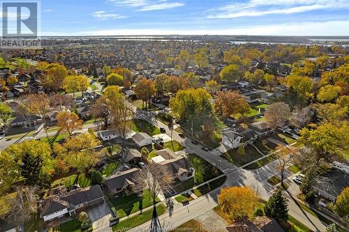 510 Laurier Drive, Lasalle, ON - Outdoor With View