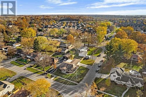 510 Laurier Drive, Lasalle, ON - Outdoor With View