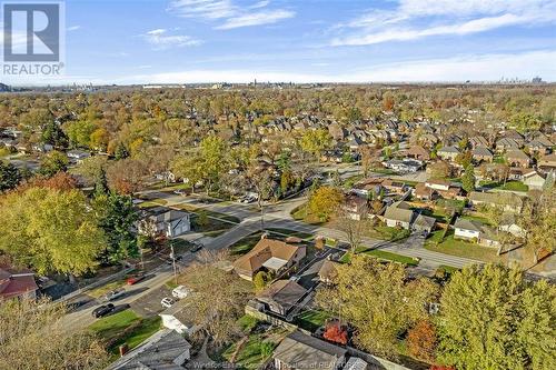 510 Laurier Drive, Lasalle, ON - Outdoor With View