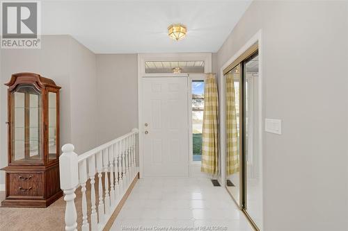 510 Laurier Drive, Lasalle, ON - Indoor Photo Showing Other Room