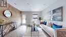 38 Fielding Avenue, Toronto, ON  - Indoor Photo Showing Living Room 