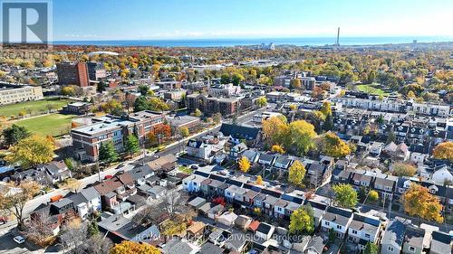 38 Fielding Avenue, Toronto, ON - Outdoor With View