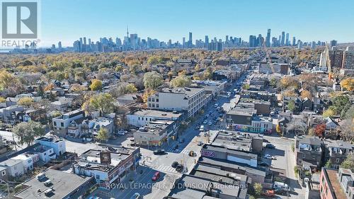 38 Fielding Avenue, Toronto, ON - Outdoor With View