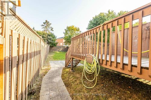 88 Overbank Drive, Oshawa, ON -  Photo Showing Other Room