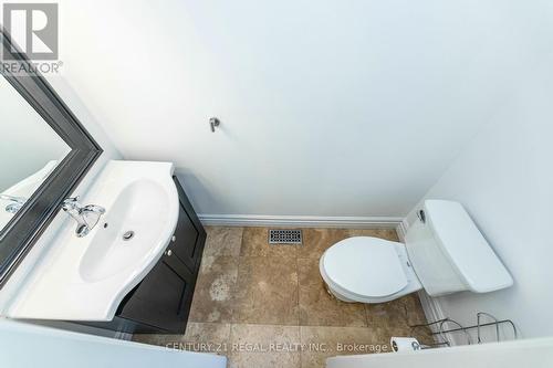 88 Overbank Drive, Oshawa, ON - Indoor Photo Showing Bathroom