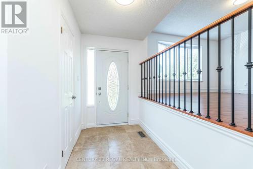 88 Overbank Drive, Oshawa, ON - Indoor Photo Showing Other Room