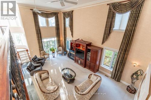 90 Humberview Drive, Vaughan, ON - Indoor Photo Showing Other Room