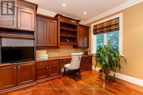 90 Humberview Drive, Vaughan, ON - Indoor