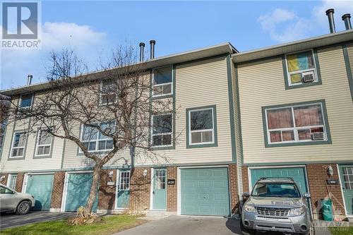 1945 Greenway Park, Ottawa, ON - Outdoor With Facade