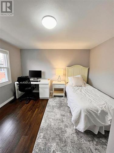 205 Fane Street Unit# 12B, St Clair, ON - Indoor Photo Showing Bedroom