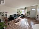 205 Fane Street Unit# 12B, St Clair, ON  - Indoor Photo Showing Living Room 