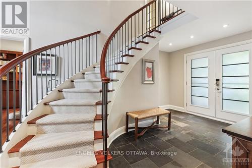 2282 Bowman Road, Ottawa, ON - Indoor Photo Showing Other Room