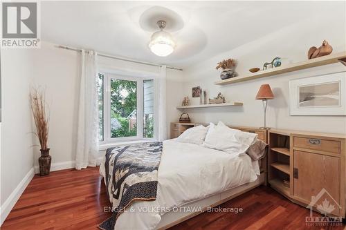 2282 Bowman Road, Ottawa, ON - Indoor Photo Showing Bedroom