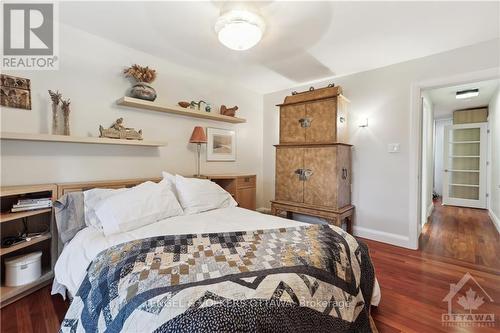 2282 Bowman Road, Ottawa, ON - Indoor Photo Showing Bedroom