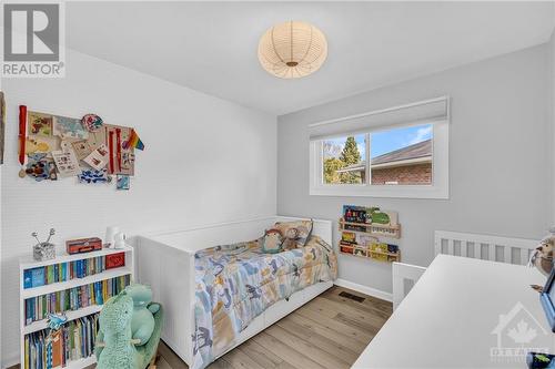 13 Oak Crescent, Brockville, ON - Indoor Photo Showing Bedroom