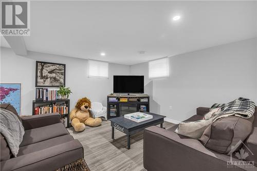 13 Oak Crescent, Brockville, ON - Indoor Photo Showing Basement