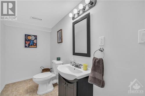 13 Oak Crescent, Brockville, ON - Indoor Photo Showing Bathroom