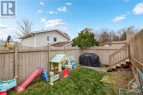 13 Oak Crescent, Brockville, ON - Outdoor