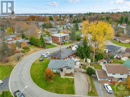 13 Oak Crescent, Brockville, ON - Outdoor With View